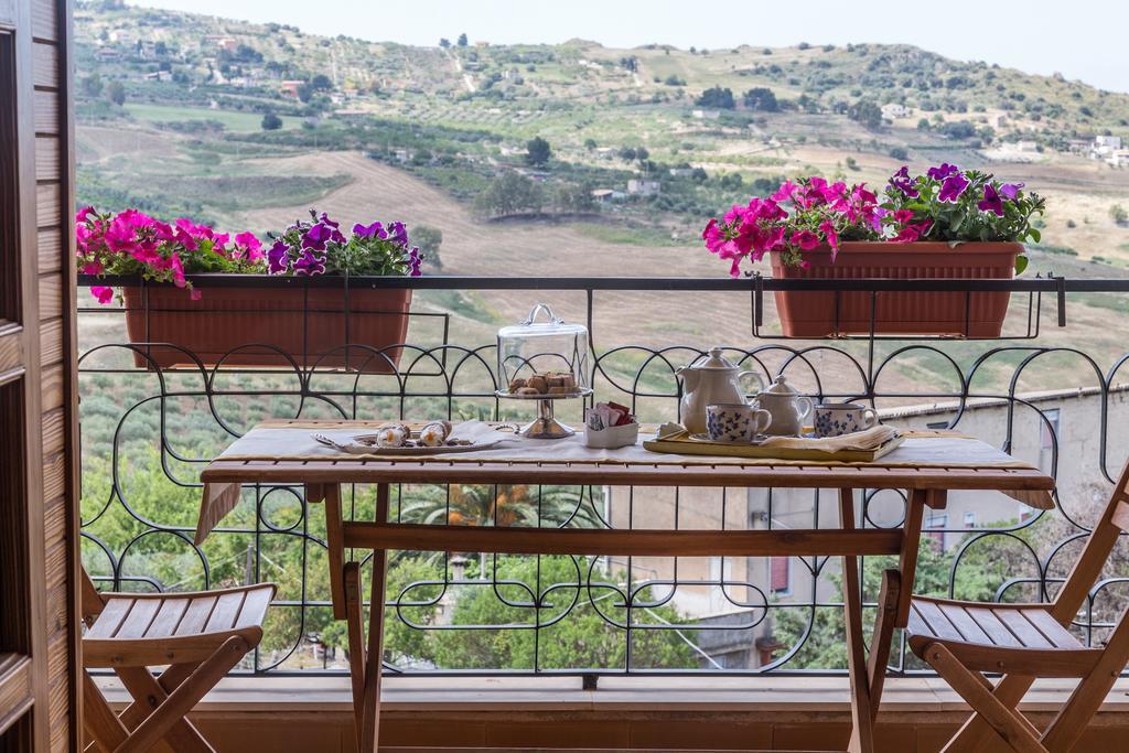 Villa Diana Agrigento Exterior foto