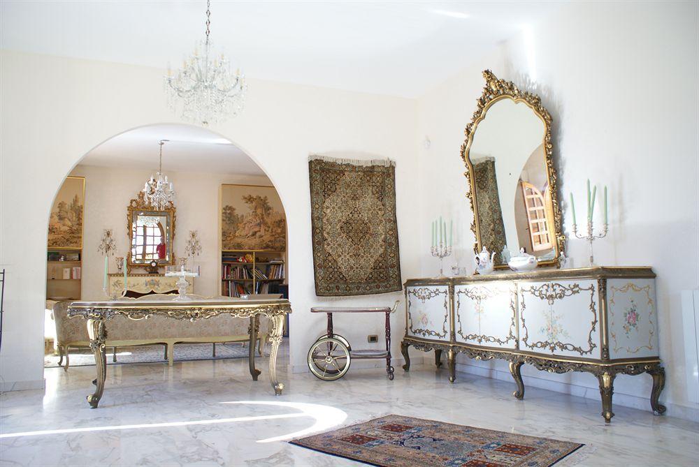 Villa Diana Agrigento Exterior foto